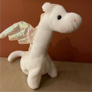 COMING SOON!! Magic Ty Beanie Baby 🐉